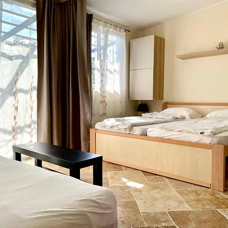 Silba Otium Hotel Ngoại thất bức ảnh