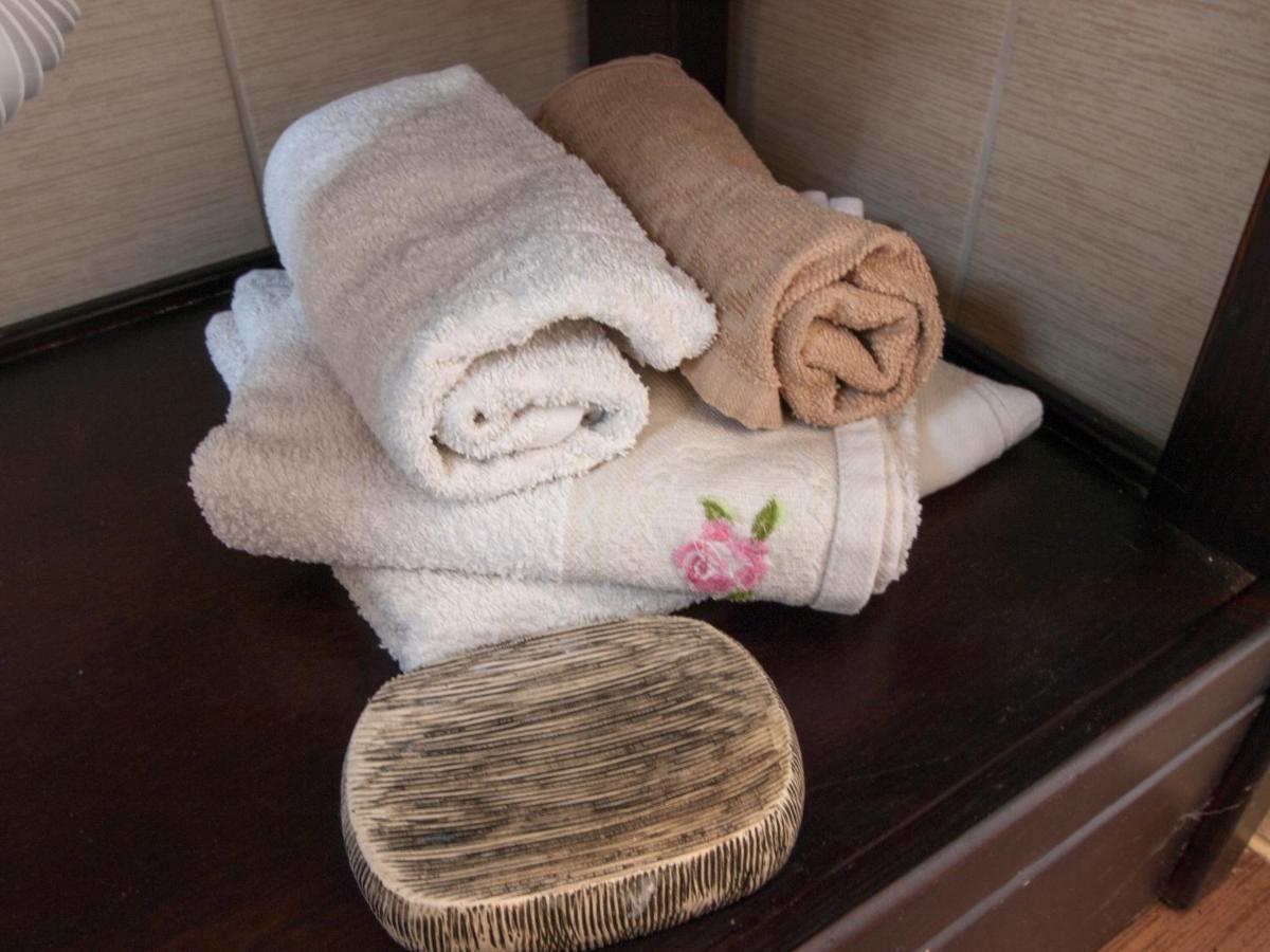 Silba Otium Hotel Ngoại thất bức ảnh