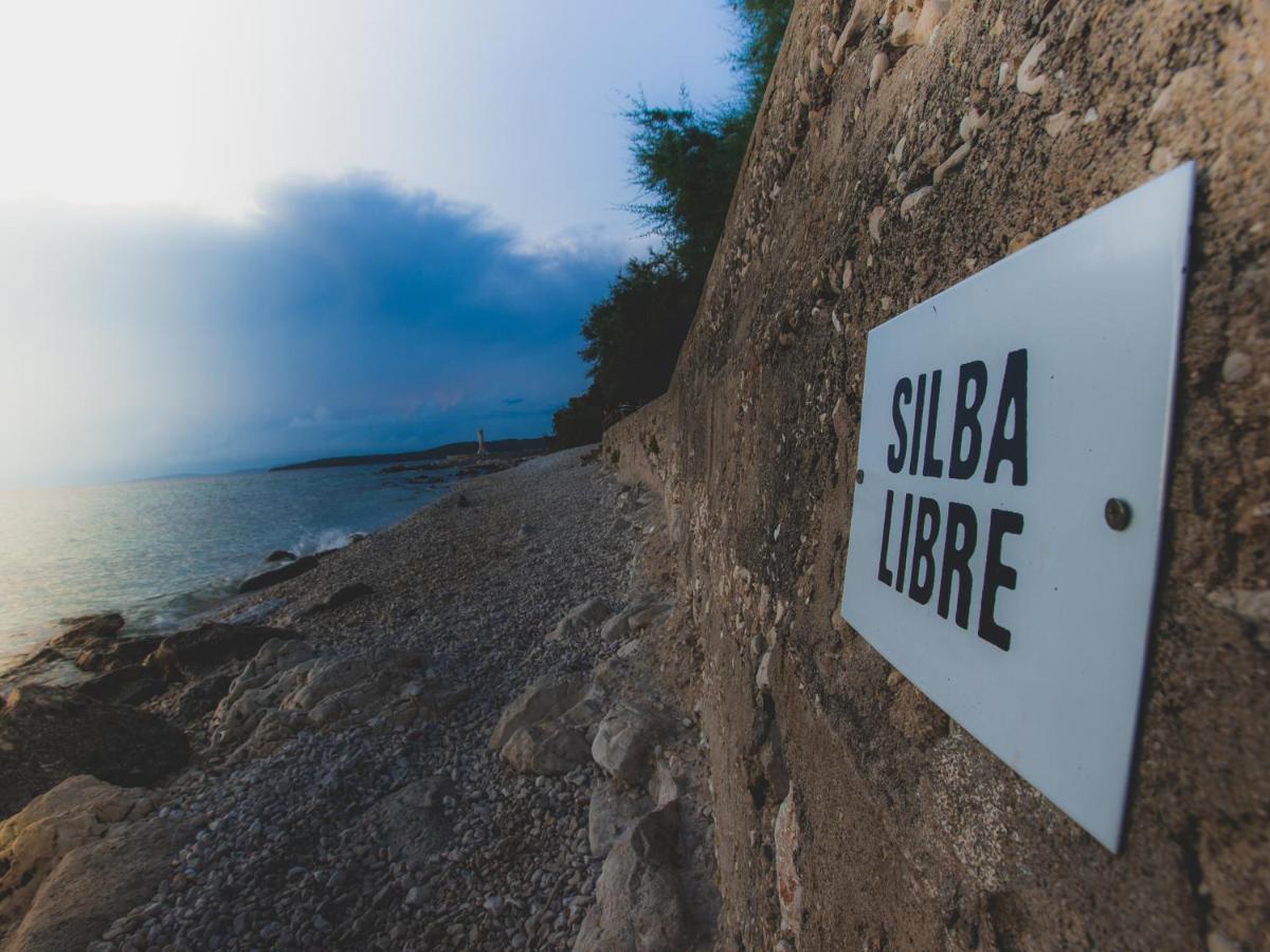 Silba Otium Hotel Ngoại thất bức ảnh