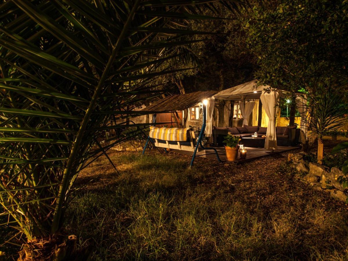 Silba Otium Hotel Ngoại thất bức ảnh