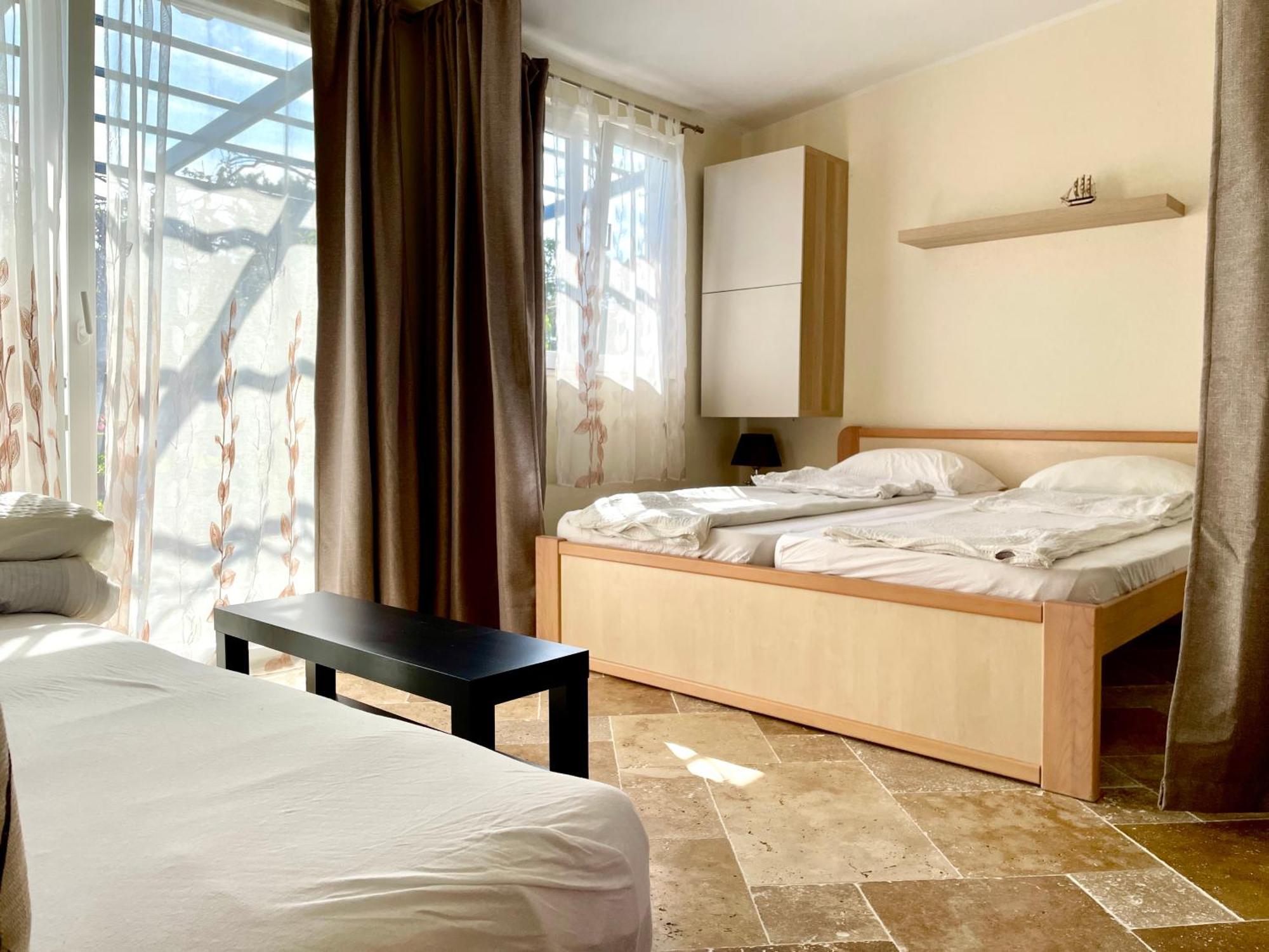 Silba Otium Hotel Ngoại thất bức ảnh